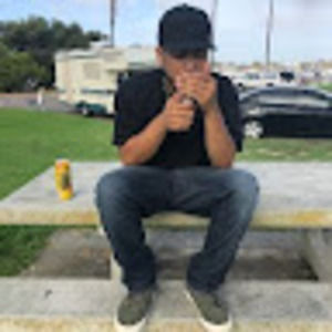 Meet your Posher, Deandre